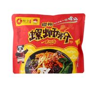 Nouilles de riz aux escargots Liuquan (Original) 315g