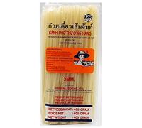 Nouilles de riz fermier largeur 3mm 400g