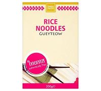 Nouilles De Riz Thaï Goût 200G (Paquet de 4)