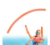 Nouilles en Mousse - Tube De Natation Creux Flottant De 150 Centimètres De Long - Nouilles de Natation - Entraînement Aquatique et Jeux pour Adultes
