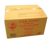 Nouilles Fines No. 2-5kg/Carton - Livraison Gratuite France