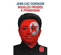 Nouilles froides à Pyong Yang