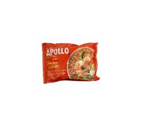 Nouilles Fruits De Mer Citronnelle Apollo - 85 g
