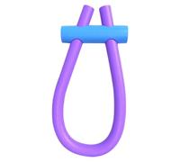 Nouilles gonflables - Multi-usages, Nouilles de Piscine, Nouilles-de Natation | Tubes gonflables en Mousse avec connecteur, pour , Adultes, Femmes, Sport, Fitness, entraînement