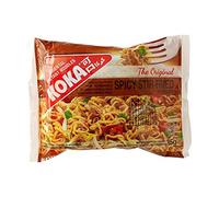 Nouilles instantanées à saveur de sauté Koka - 85 g - Lot de 2