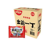 Nouilles Instantanées Nissin Demae Itcho Saveur Sésame 30x100g