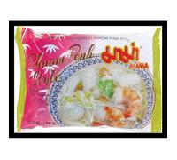 Soupe / Nouilles instantanées Vermicelles de Riz façon Phnom Penh saveur Crevette 70G (Lot de 24 sachets)