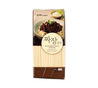 Nouilles pour Jjajangmyeon - Nonghyup 900g