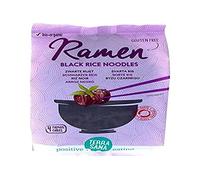 Riz noir Terrasana Ramen 280g