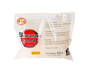 Nouilles Shirataki Fines 400 g