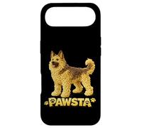 Nouilles Spaghetti Berger Allemand Nourriture Italienne Chiot Amour Coque pour iPhone Air