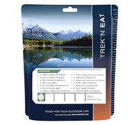 TREK'N EAT Pâtes bolognaises végétariennes - Plat végétarien