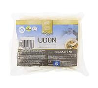Nouilles udon - 5 sachets de 200g