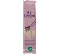Nouilles udon250 g - TERRASANA