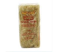 Nouilles vermicelles de riz brun Ko-Lee - 200 g - Lot de 3