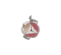 NOUKIE’S - Balle de préhension Montessori - Développement Moteur et sensoriel 12 Coussinets Doux - Motricité Fine et Coordination - Ø 15 cm - Dès la Naissance