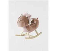 NOUKIE 'S - Bascule Popsie, Gigi Louli Rose Rose G