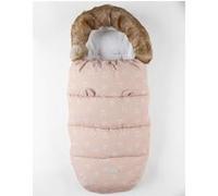 NOUKIE 'S - Chanceliere Felins Toile Etanche Mix Match Beige Beige G