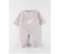 NOUKIE 'S - Dors Bien Bali, Moka Snow 0m Beige