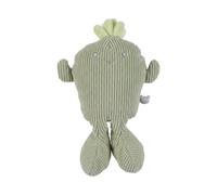 NOUKIE’S - Doudou - Cactus Pico Vert - Matière Veloudoux® - Double Peluche Sommeil - Idéal pour apaiser et accompagner bébé