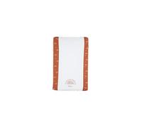 Noukie’s Matelas à langer Babou & Kendi Soleil 45x67 cm Caramel et Écru housse éponge coton