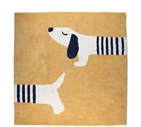 Noukies A&J Tapis Coton Bio