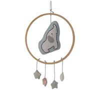 Noukies A&M Attrape-Rêves Bio Jacquard 1 Unité