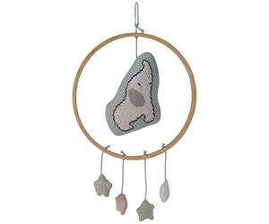 Noukies A&M Attrape-Rêves Bio Jacquard 1 Unité