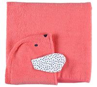 Noukies A&Z Cape de Bain Eponge