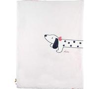 Noukies A&Z Couverture Veloudoux 75 x 100 cm