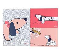 Noukies A&Z Set 3 Posters