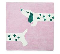 Noukies A&Z Tapis Coton Bio