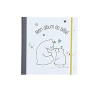 Noukies - Album de bébé NED