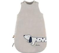 NOUKIES Aston et Jack Gigoteuse 0-6 mois - 70 cm Creme G