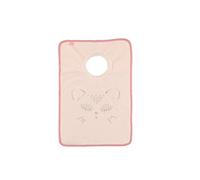 Noukie's BB1859.30 Bavoir Amusant