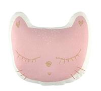 Noukie's BB1860.203 Coussin Décoratif Chat