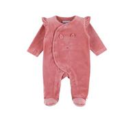 NOUKIE'S Bébé Fille Pyjamas Froufrou Ensemble De Pijama, Rose, 18 Mois EU