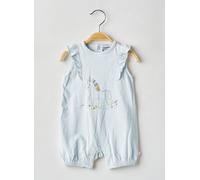 noukie's combinaisons fille de couleur bleu 6 M