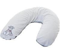 Noukie's - Coussin d'allaitement Paquito et Lolita