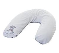 Noukie's - Coussin d'allaitement Paquito et Lolita G