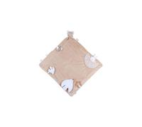 NOUKIE'S - Couverture d'activité - Bali, Moka & Snow - Marron