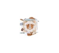 NOUKIE'S - Cube d'activités Veloudoux - Beige - Babou & Kendi