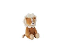 Peluche medium babou en veloudoux marron TU