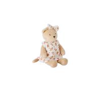 Peluche small kendi en veloudoux beige TU