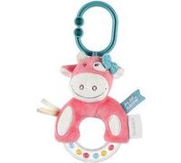 Noukies Eveil hochet Lola anniversaire G