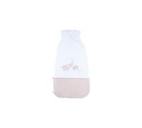 Noukie's - Gigoteuse bébé 6-24 Mois -100 cm - TOG 2 à 3,5 - Polyester/Coton Veloudoux Fermeture zipée - Bali & Snow