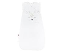 Gigoteuse kendi en veloudoux ecru 18/24M