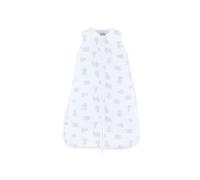 Gigoteuse Safari en mousseline bio Mix & Match VERT Noukie's