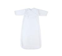 NOUKIES - Gigoteuse Hiver 0-3 Mois (50 cm) - Gigoteuse TOG 2 à 3,5 - Groloudoux Ecru