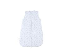 NOUKIES - Gigoteuse Mi-Saison 1-6 Mois (70 cm) - TOG 1 à 2 - Jersey - Fleurs